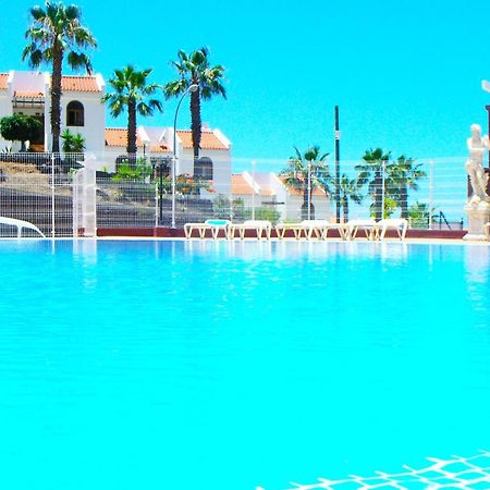 Villas Canarias Apartamento 310 Costa Adeje  Esterno foto