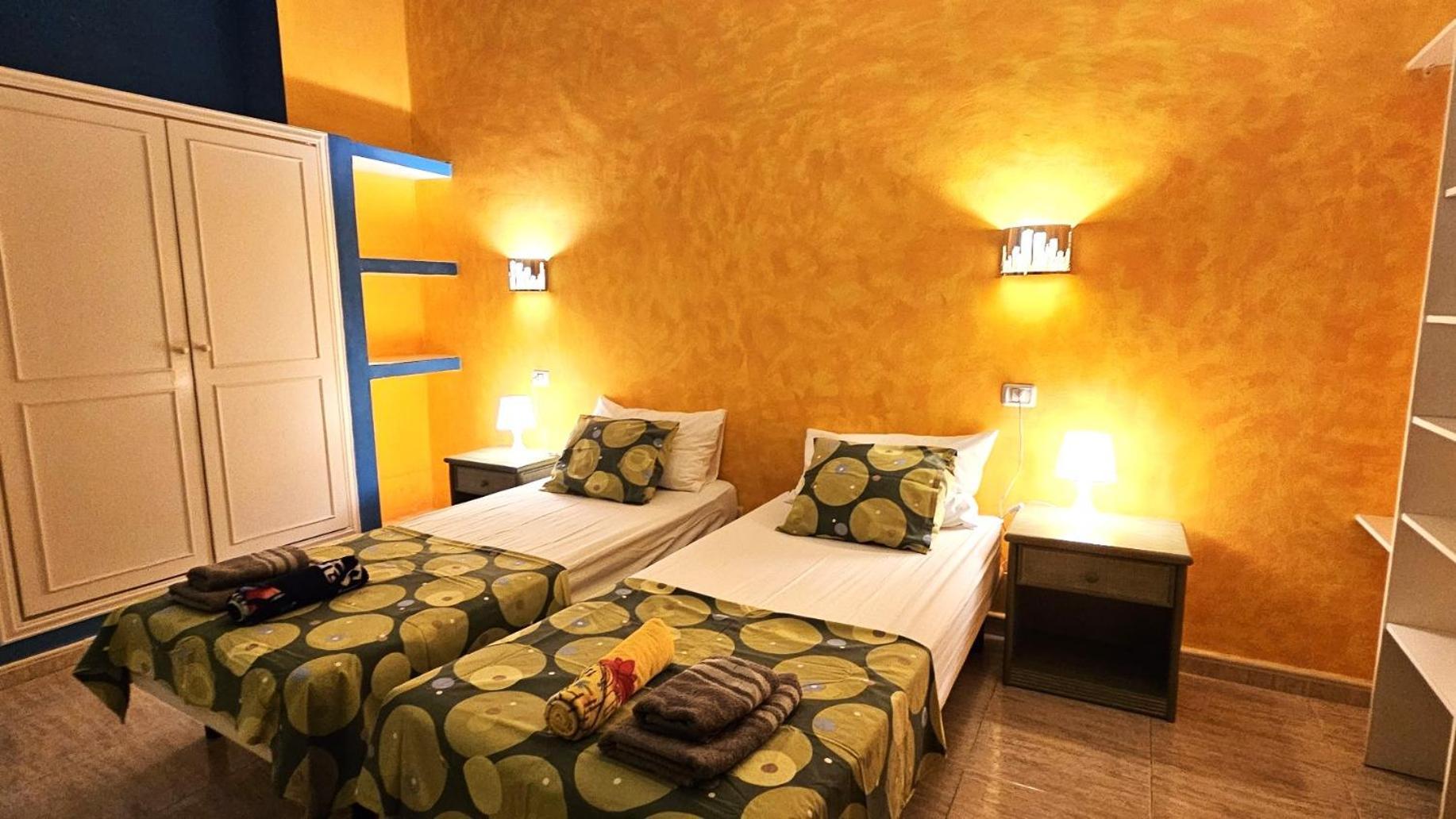 Villas Canarias Apartamento 310 Costa Adeje  Esterno foto