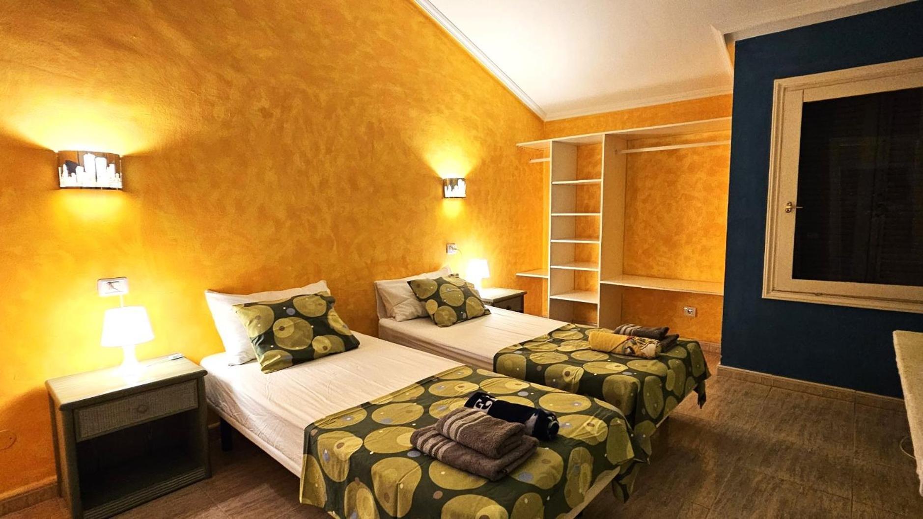 Villas Canarias Apartamento 310 Costa Adeje  Esterno foto