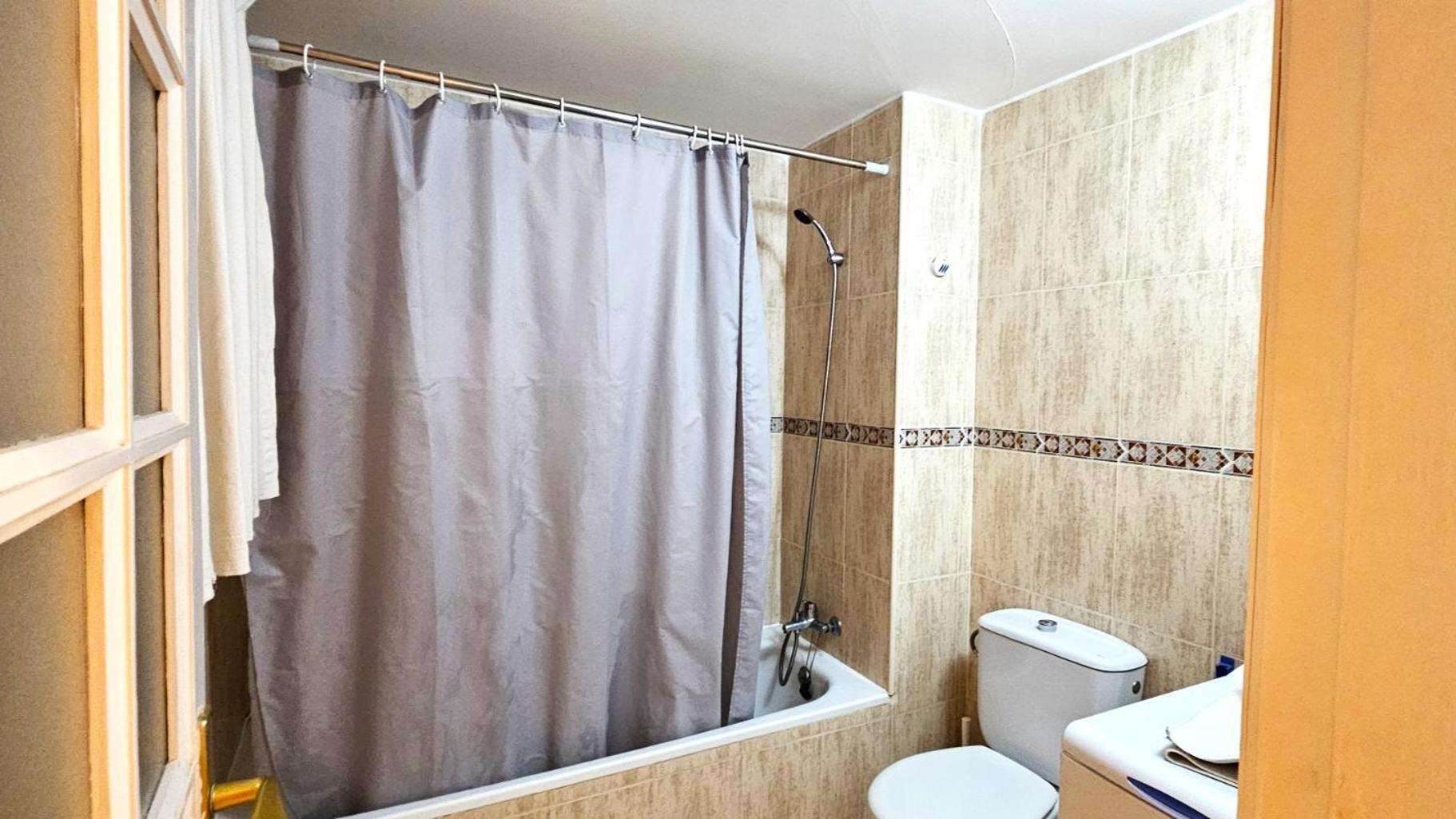 Villas Canarias Apartamento 310 Costa Adeje  Esterno foto