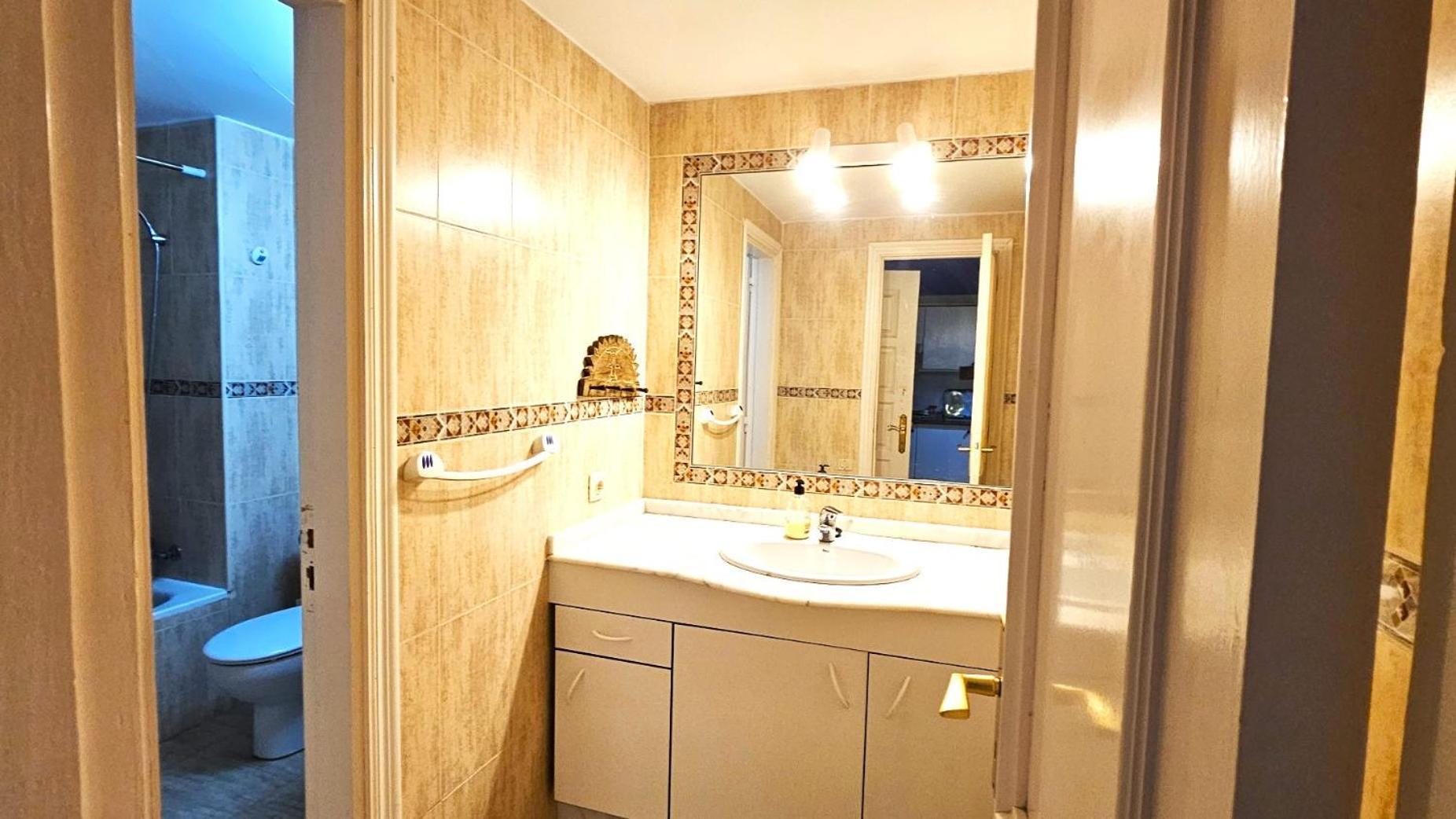 Villas Canarias Apartamento 310 Costa Adeje  Esterno foto