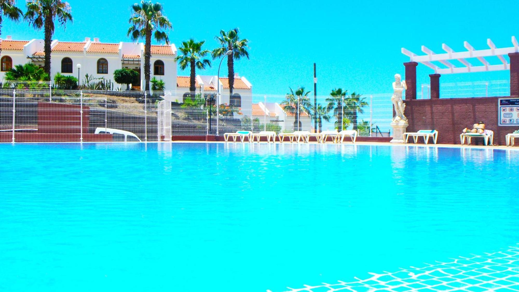 Villas Canarias Apartamento 310 Costa Adeje  Esterno foto