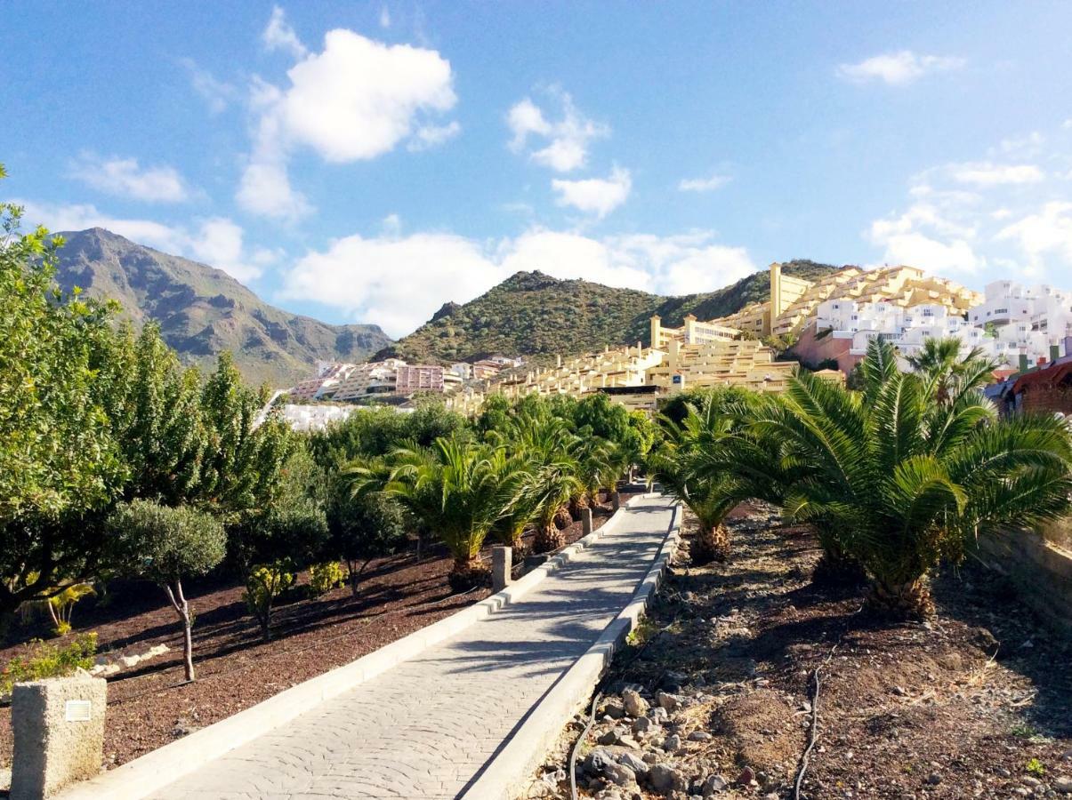 Villas Canarias Apartamento 310 Costa Adeje  Esterno foto