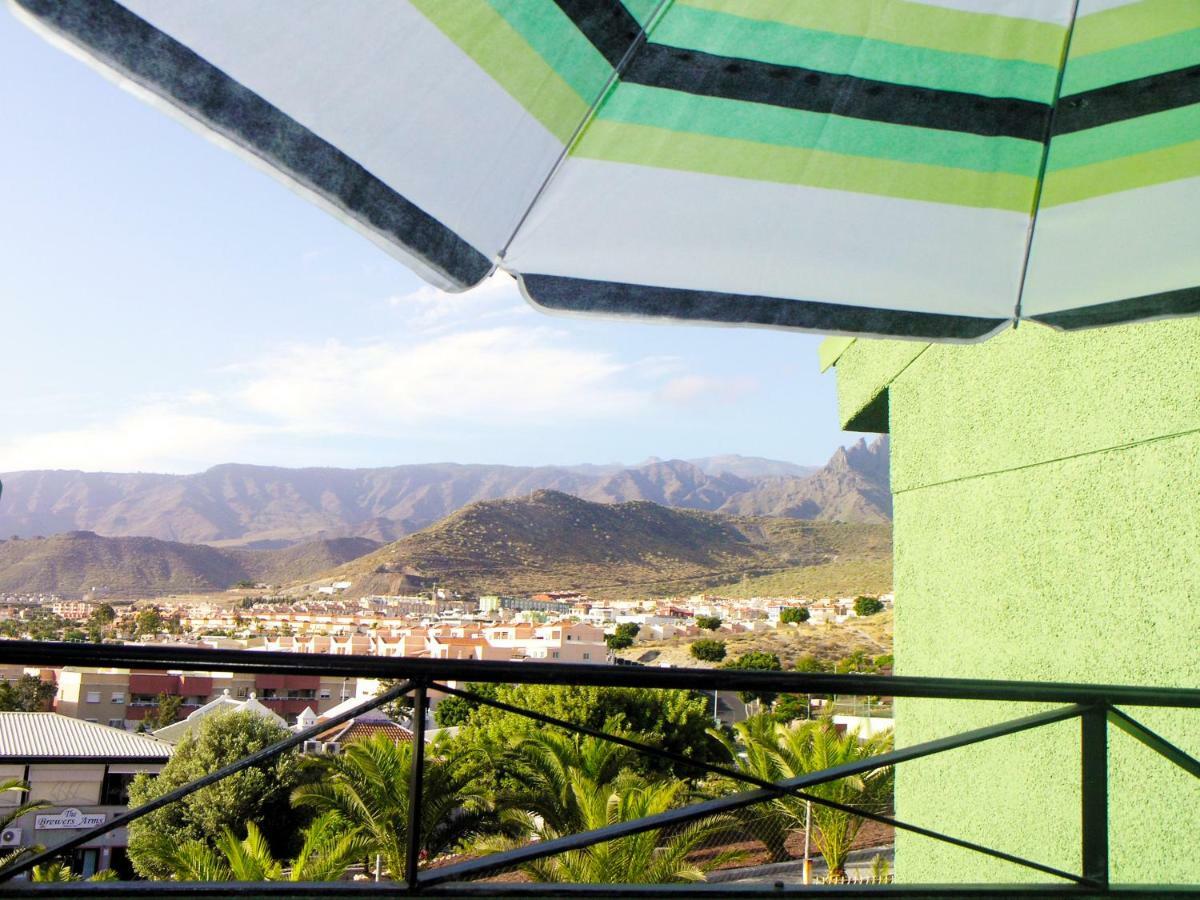 Villas Canarias Apartamento 310 Costa Adeje  Esterno foto