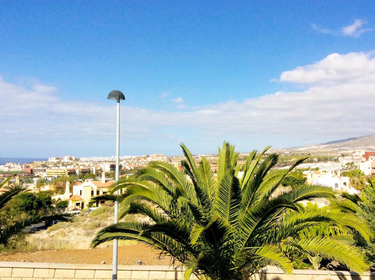 Villas Canarias Apartamento 310 Costa Adeje  Esterno foto