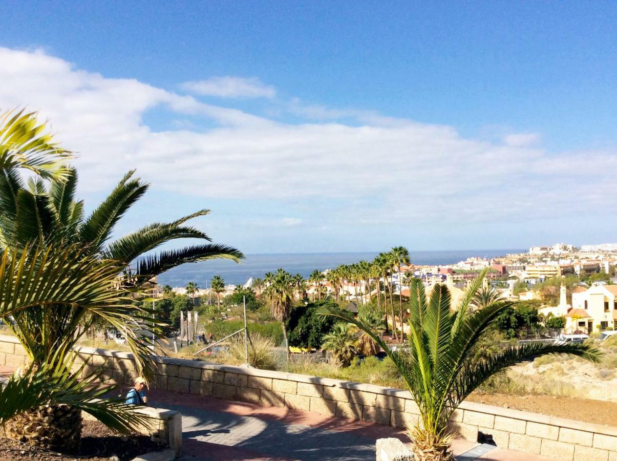 Villas Canarias Apartamento 310 Costa Adeje  Esterno foto