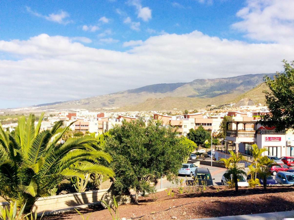 Villas Canarias Apartamento 310 Costa Adeje  Esterno foto